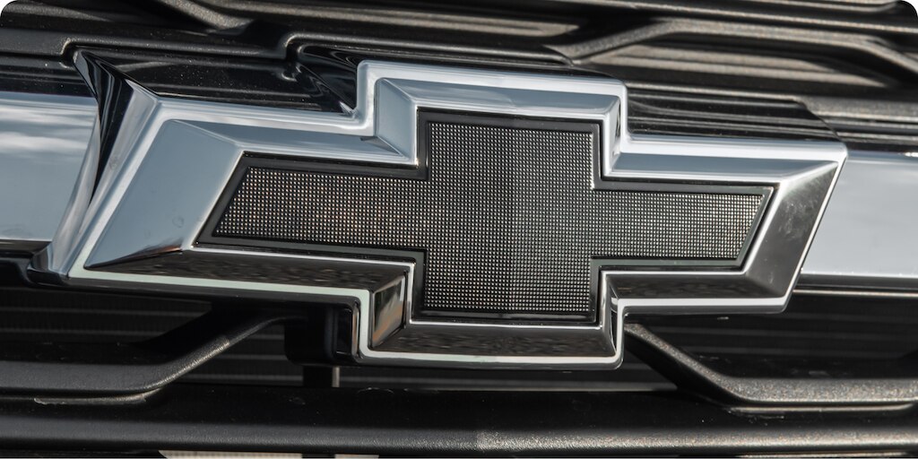 Chevrolet Tracker, Accesorios