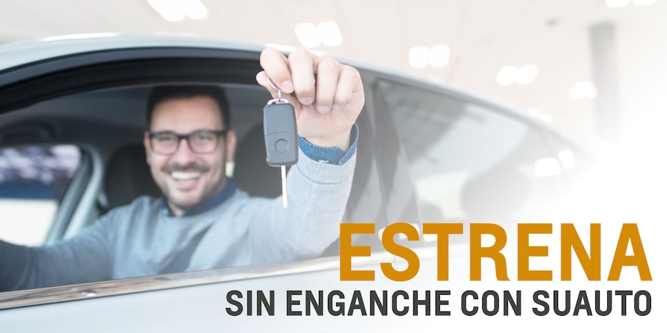 Accesorios Chevrolet